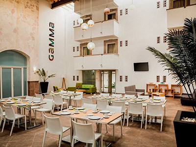 Hotel Gamma By Fiesta Inn Leon