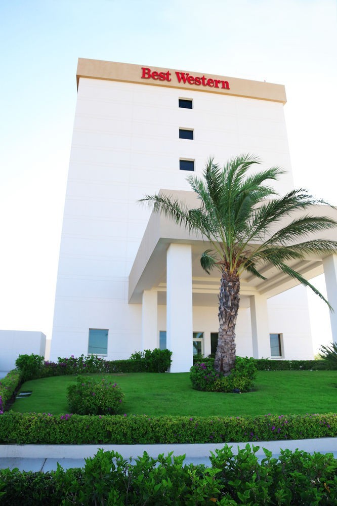 Hotel Best Western Aeropuerto