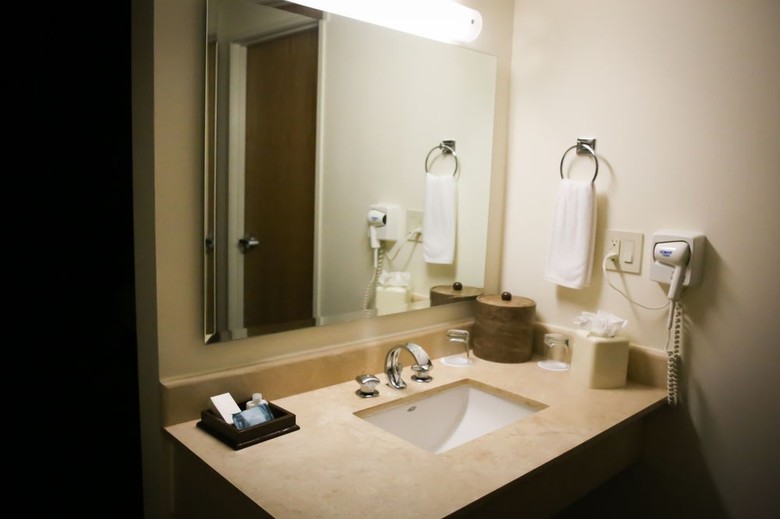 Hotel Best Western Aeropuerto