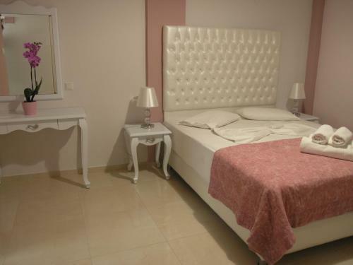 Apartamento Filoxenia Sea View