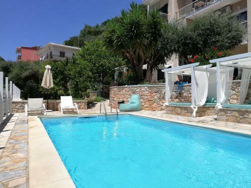 Apartamento Filoxenia Sea View