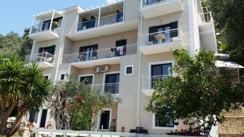 Apartamento Filoxenia Sea View