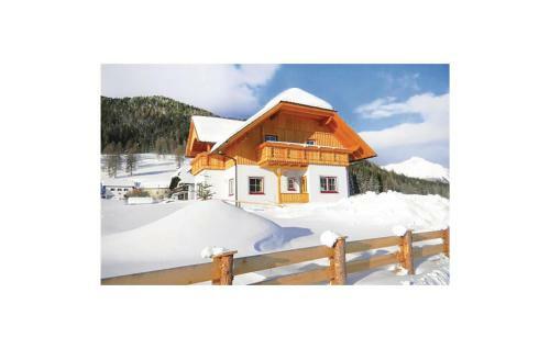 Holiday Home St. Rupert