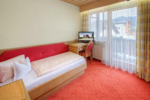Hostal Gasthof Ascherwirt
