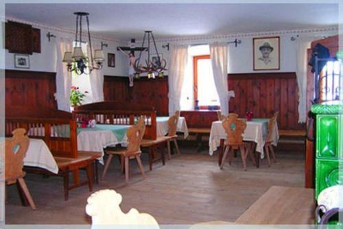 Hostal Gasthof Ascherwirt