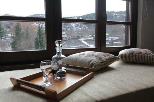 Hotel Arxontiko Krana
