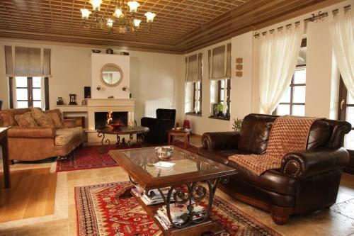 Hotel Arxontiko Krana