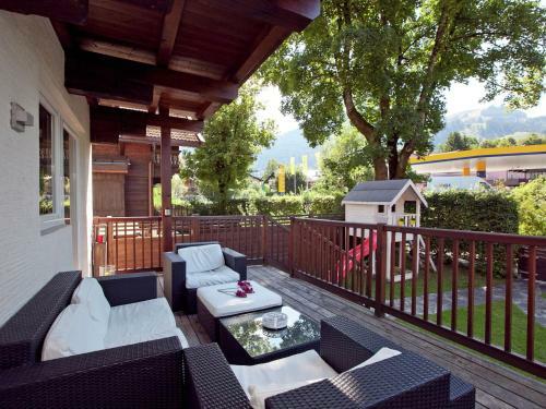 Villa Sch�nfeld