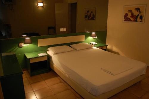 Platon Hotel