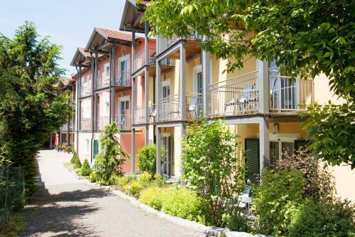 Hotel Tscheppe Lang-gasthof