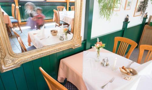 Hotel Tscheppe Lang-gasthof