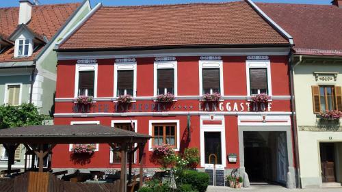 Hotel Tscheppe Lang-gasthof