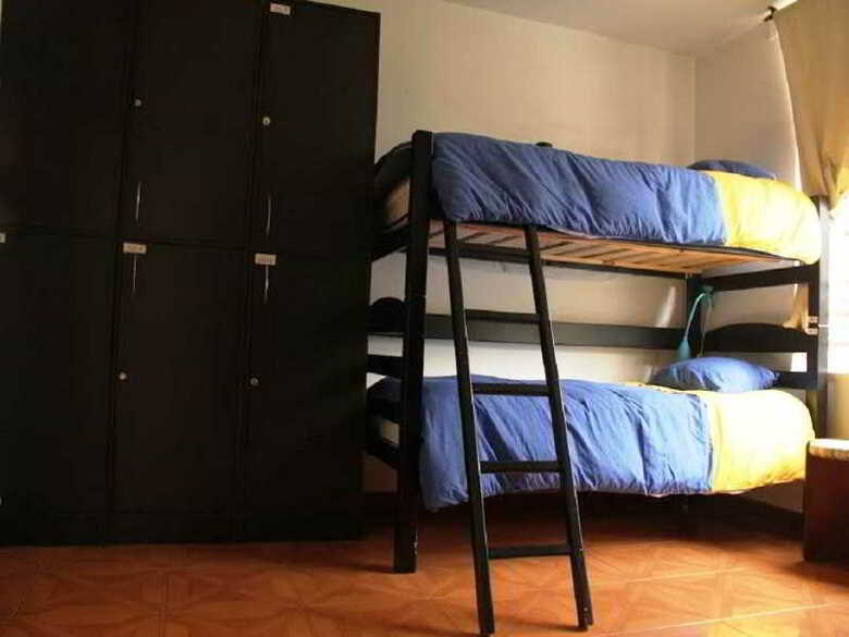 Hostal La Pinta