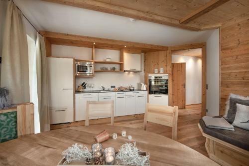 Apartamento Felding Alm