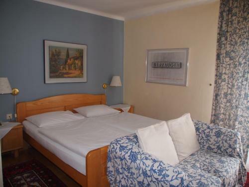 Hostal Gasthof Gerlinde Gibiser