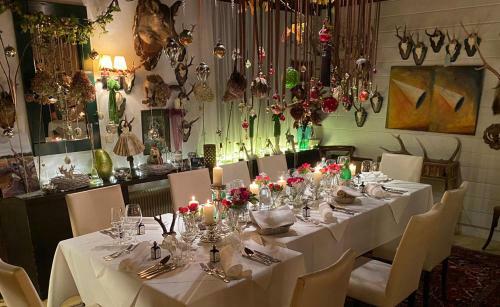 Hostal Gasthof Gerlinde Gibiser