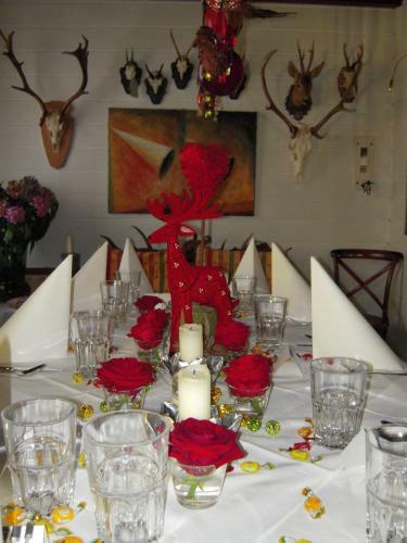 Hostal Gasthof Gerlinde Gibiser