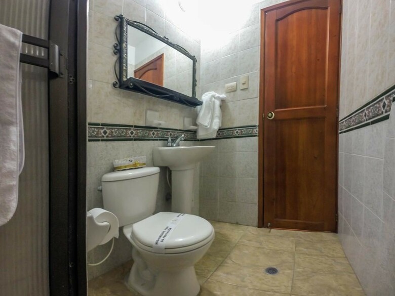 Hotel 721