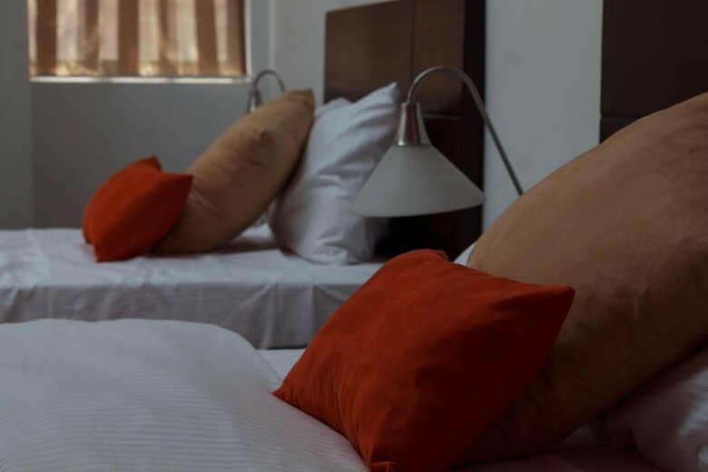 Hotel 721