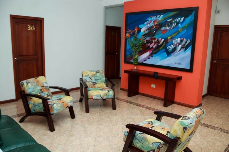 Hotel 721