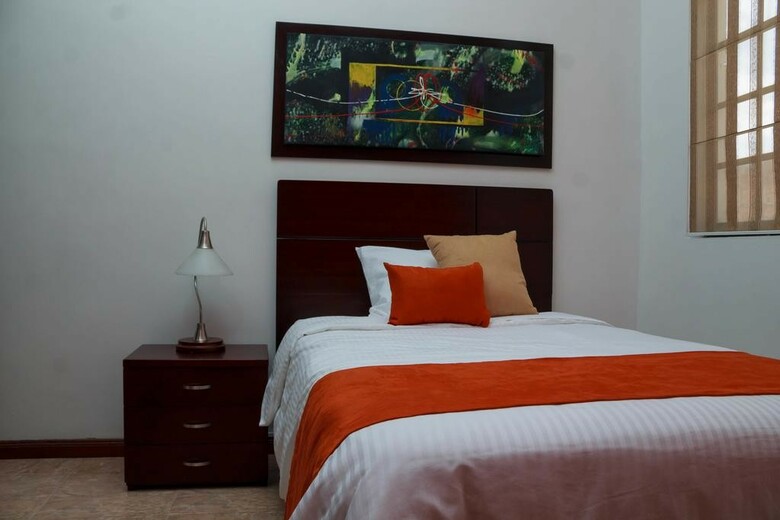 Hotel 721