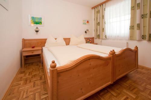 Agroturismo Bauernhof Liendl
