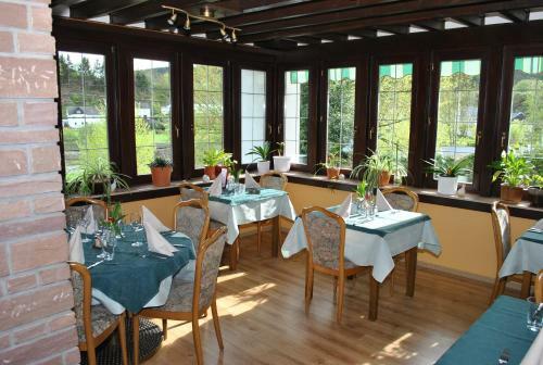 Hotel Rittersprung