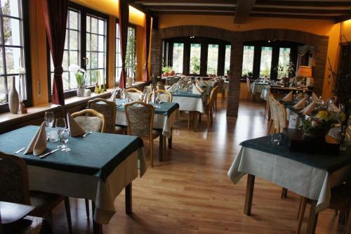 Hotel Rittersprung