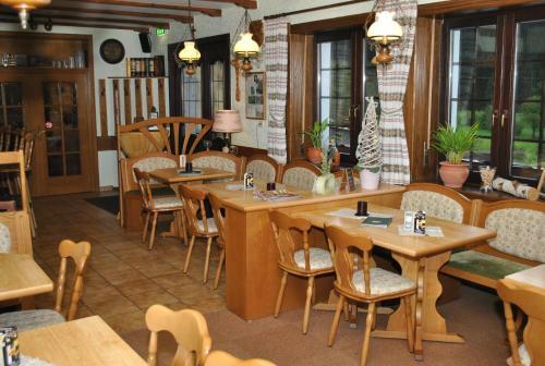 Hotel Rittersprung