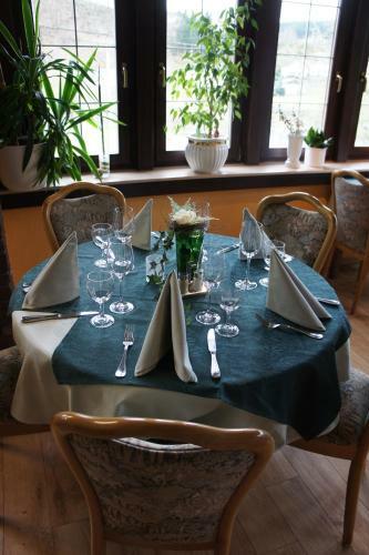 Hotel Rittersprung