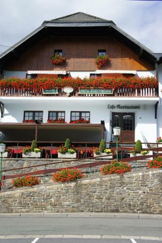 Hotel Rittersprung