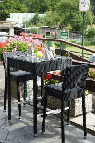 Hotel Rittersprung