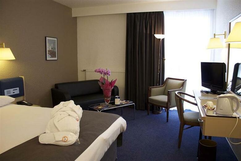Globales Post Hotel & Wellness