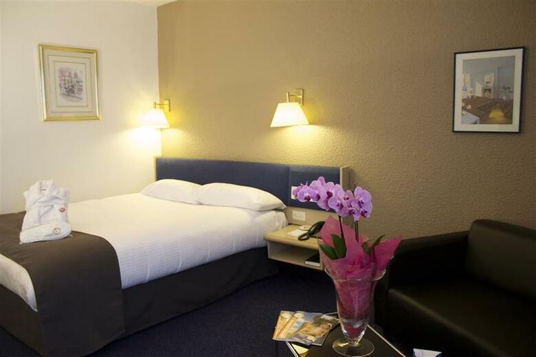 Globales Post Hotel & Wellness