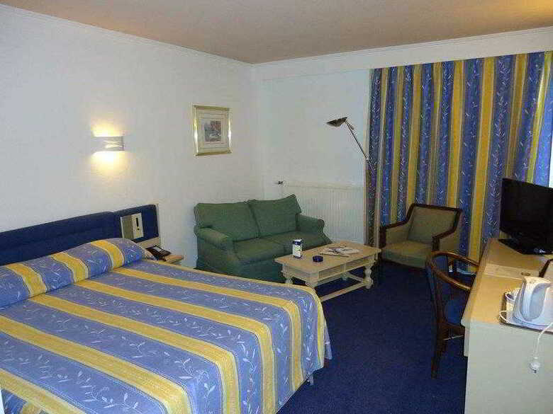 Globales Post Hotel & Wellness