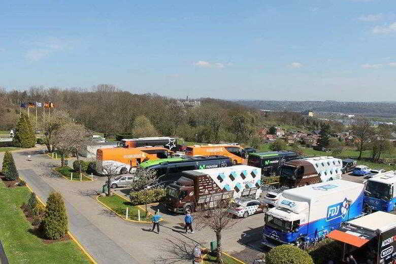 Globales Post Hotel & Wellness