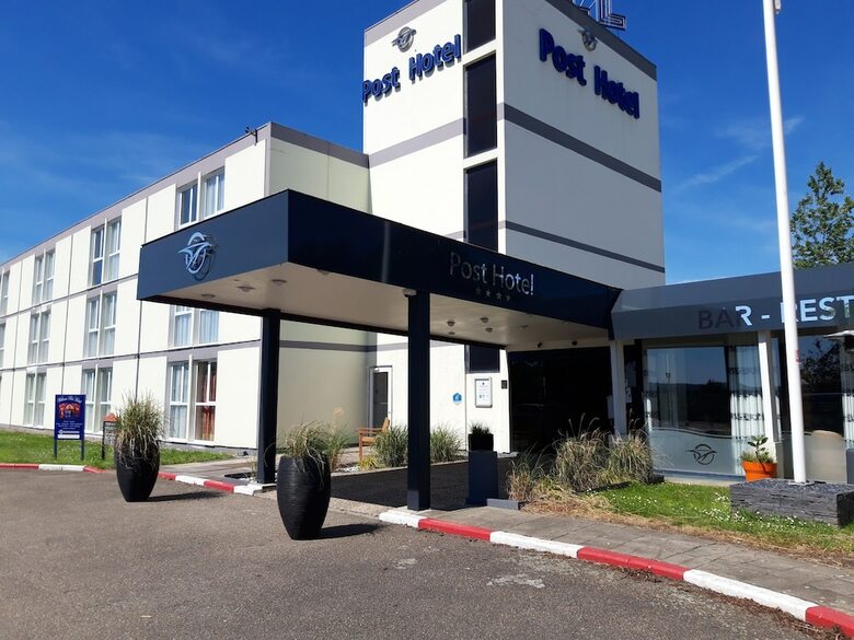 Globales Post Hotel & Wellness
