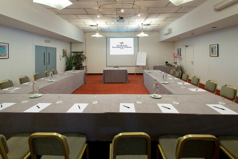 Globales Post Hotel & Wellness