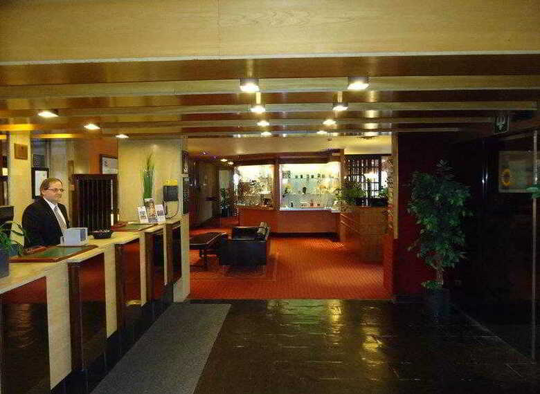Globales Post Hotel & Wellness