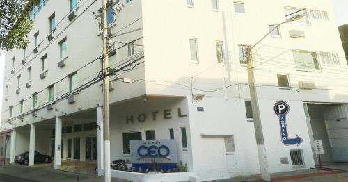 Hotel Ceo