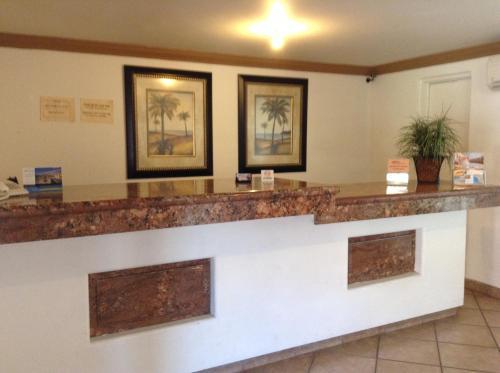 Hotel Senorial