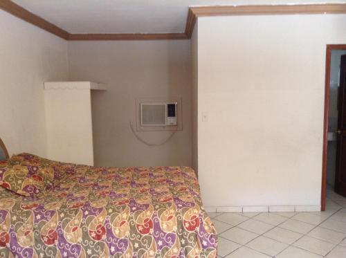 Hotel Senorial