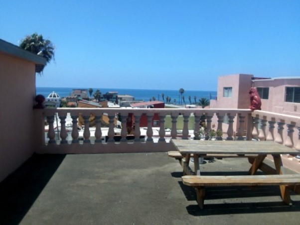 Apartamento Suites Leon Rojo