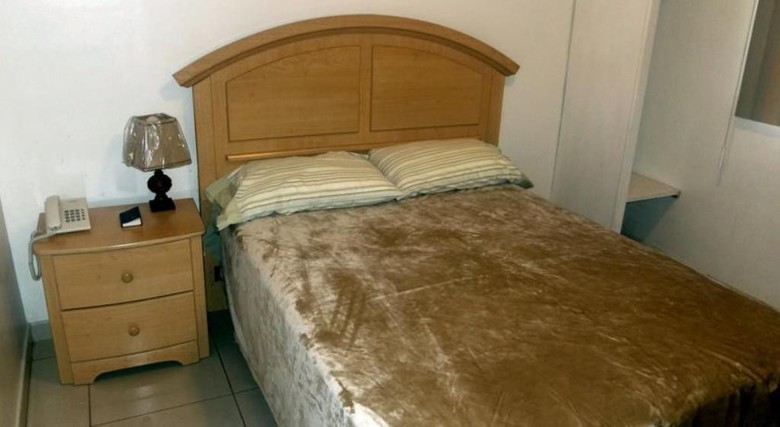 Apartamento Suites Leon Rojo