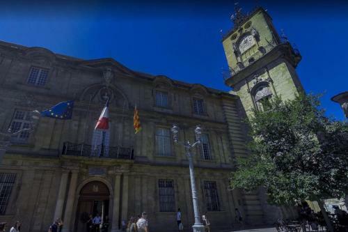 Apartamento Studio 15 M Ideal For 2 In The Downtown