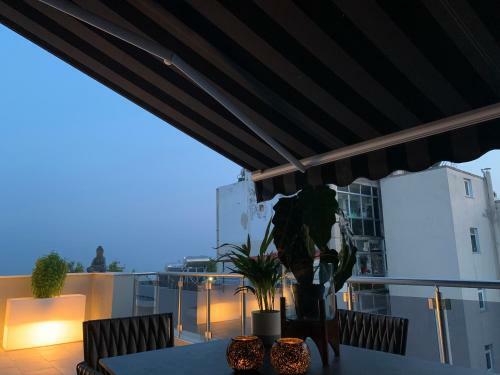 Apartamento Sea View Residence