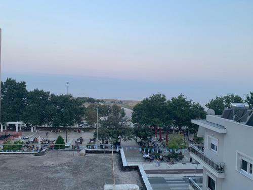 Apartamento Sea View Residence