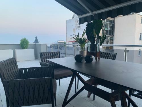 Apartamento Sea View Residence