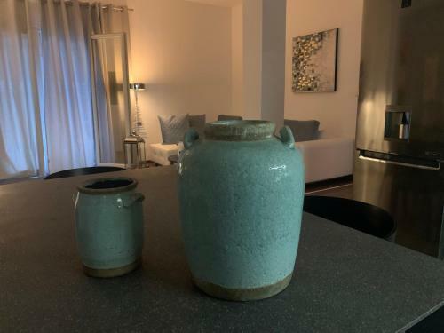 Apartamento Sea View Residence