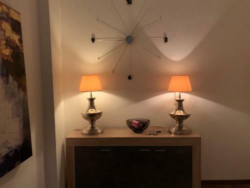 Apartamento Sea View Residence